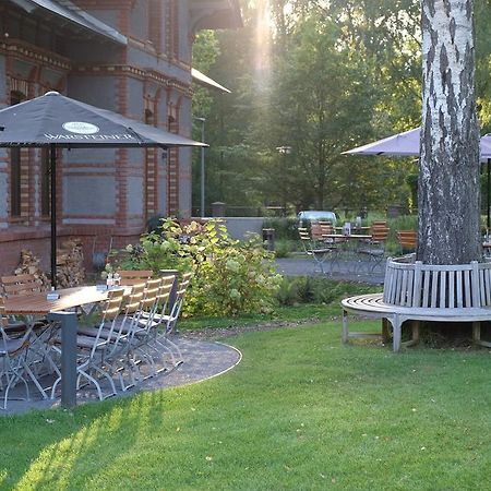 Forsthaus Sommerswalde Eksteriør bilde